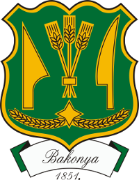 Bakonya